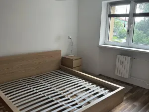 Pronájem bytu 2+1, Ostrava, Šponarova, 56 m2