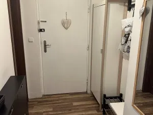 Pronájem bytu 2+1, Ostrava, Šponarova, 56 m2
