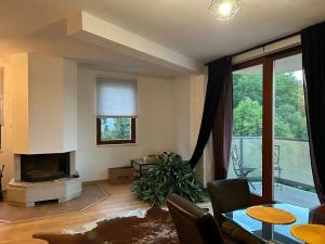 Pronájem bytu 3+kk, Praha - Smíchov, Radlická, 95 m2