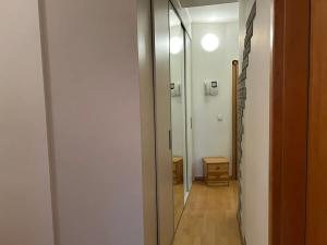 Pronájem bytu 3+kk, Praha - Smíchov, Radlická, 95 m2