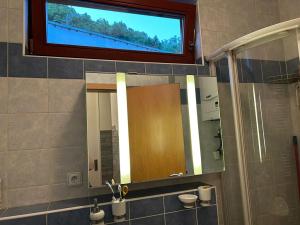 Pronájem bytu 3+kk, Praha - Smíchov, Radlická, 95 m2