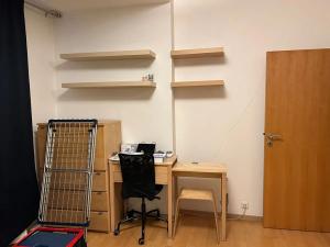 Pronájem bytu 3+kk, Praha - Smíchov, Radlická, 95 m2