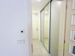 Pronájem bytu 1+kk, Praha, Sudoměřská, 35 m2