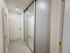 Pronájem bytu 1+kk, Praha, Sudoměřská, 35 m2