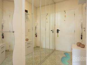 Prodej bytu 2+kk, Praha - Řepy, Mrkvičkova, 34 m2