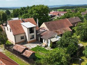 Prodej rodinného domu, Klučenice, 137 m2