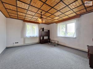 Prodej rodinného domu, Klučenice, 137 m2