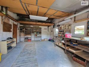 Prodej rodinného domu, Klučenice, 137 m2