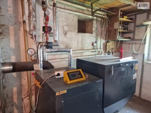 Prodej rodinného domu, Klučenice, 137 m2