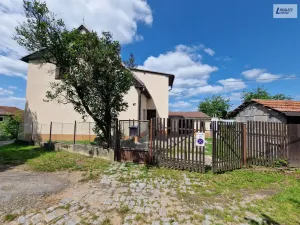 Prodej rodinného domu, Klučenice, 137 m2