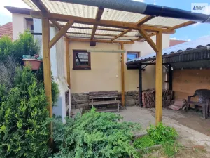 Prodej rodinného domu, Klučenice, 137 m2