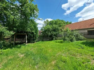 Prodej rodinného domu, Klučenice, 137 m2