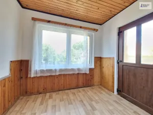 Prodej rodinného domu, Klučenice, 137 m2