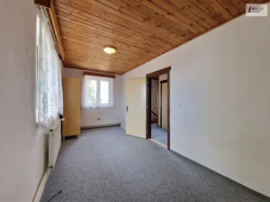 Prodej rodinného domu, Klučenice, 137 m2