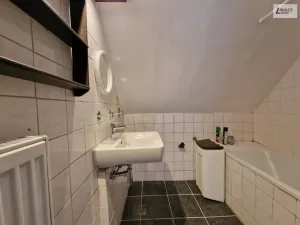 Prodej rodinného domu, Klučenice, 137 m2