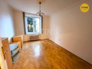 Pronájem bytu 2+1, Přerov, Purkyňova, 52 m2