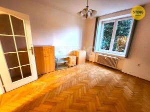 Pronájem bytu 2+1, Přerov, Purkyňova, 52 m2