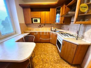 Pronájem bytu 2+1, Přerov, Purkyňova, 52 m2