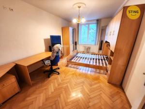 Pronájem bytu 2+1, Přerov, Purkyňova, 52 m2