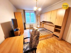 Pronájem bytu 2+1, Přerov, Purkyňova, 52 m2