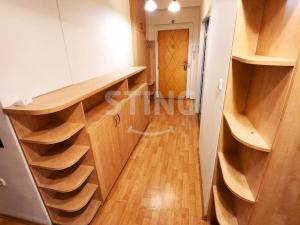 Pronájem bytu 2+1, Přerov, Purkyňova, 52 m2