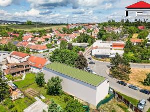 Prodej bytu 1+kk, Brno, Charbulova, 31 m2