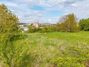 Prodej pozemku pro bydlení, Mladá Boleslav, Metoděje Vlacha, 1507 m2