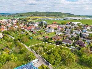Prodej pozemku pro bydlení, Mladá Boleslav, Metoděje Vlacha, 1507 m2