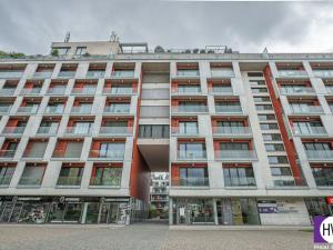 Prodej bytu 4+kk, Praha - Vinohrady, Korunní, 122 m2