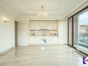 Prodej bytu 4+kk, Praha - Vinohrady, Korunní, 122 m2