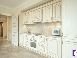 Prodej bytu 4+kk, Praha - Vinohrady, Korunní, 122 m2