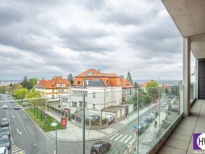 Prodej bytu 4+kk, Praha - Vinohrady, Korunní, 122 m2