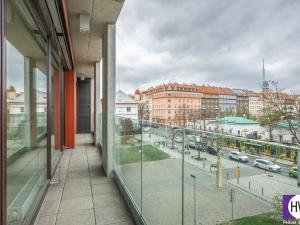 Prodej bytu 4+kk, Praha - Vinohrady, Korunní, 122 m2