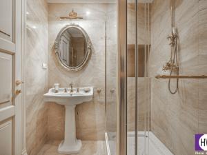 Prodej bytu 4+kk, Praha - Vinohrady, Korunní, 122 m2