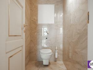 Prodej bytu 4+kk, Praha - Vinohrady, Korunní, 122 m2