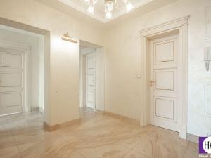 Prodej bytu 4+kk, Praha - Vinohrady, Korunní, 122 m2