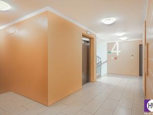 Prodej bytu 4+kk, Praha - Vinohrady, Korunní, 122 m2