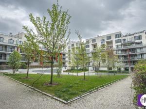 Prodej bytu 4+kk, Praha - Vinohrady, Korunní, 122 m2