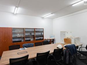 Prodej skladu, Most - Čepirohy, 6000 m2
