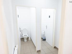 Prodej skladu, Most - Čepirohy, 6000 m2
