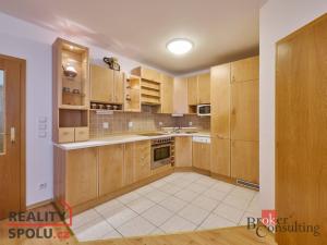 Prodej bytu 2+kk, Praha - Vysočany, Paříkova, 50 m2