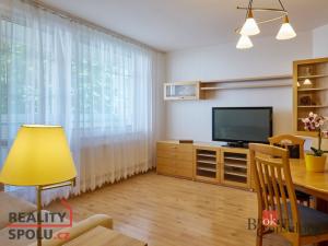 Prodej bytu 2+kk, Praha - Vysočany, Paříkova, 50 m2
