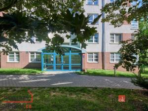 Prodej bytu 2+kk, Praha - Vysočany, Paříkova, 50 m2