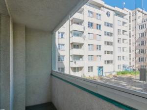 Prodej bytu 2+kk, Praha - Vysočany, Paříkova, 50 m2