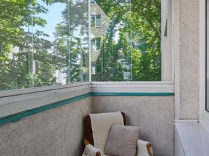 Prodej bytu 2+kk, Praha - Vysočany, Paříkova, 50 m2