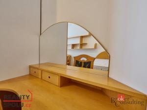 Prodej bytu 2+kk, Praha - Vysočany, Paříkova, 50 m2