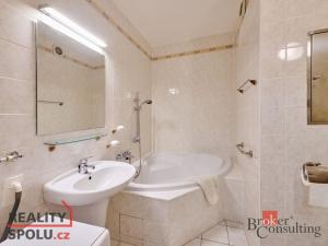 Prodej bytu 2+kk, Praha - Vysočany, Paříkova, 50 m2