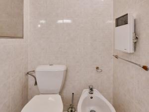 Prodej bytu 2+kk, Praha - Vysočany, Paříkova, 50 m2