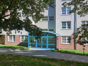 Prodej bytu 2+kk, Praha - Vysočany, Paříkova, 50 m2
