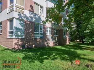 Prodej bytu 2+kk, Praha - Vysočany, Paříkova, 50 m2